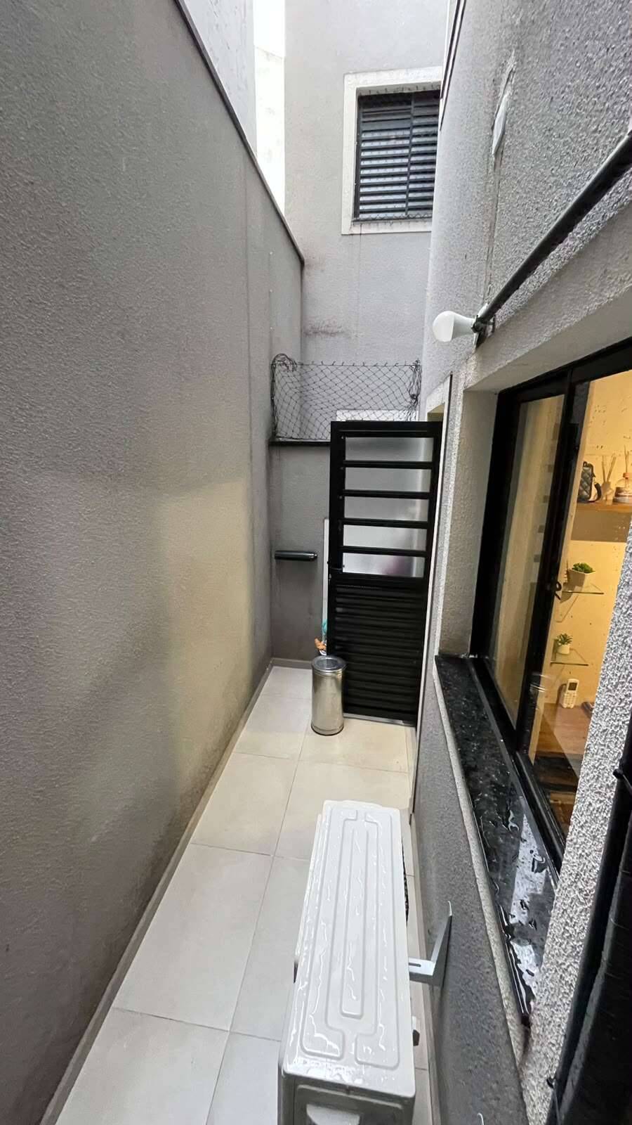  - Apartamento à venda, Penha, com 1 quarto, 35m²