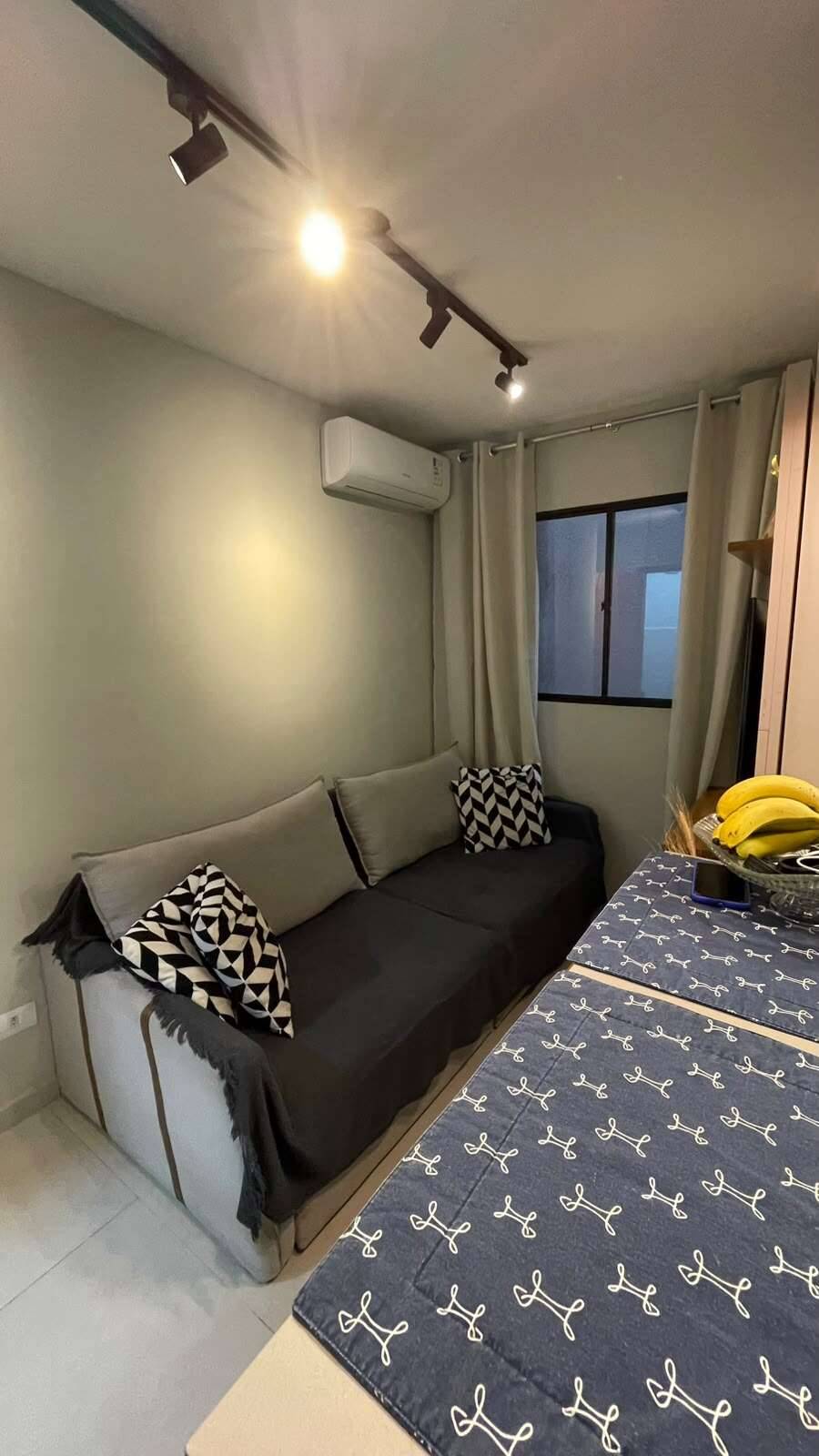  - Apartamento à venda, Penha, com 1 quarto, 35m²