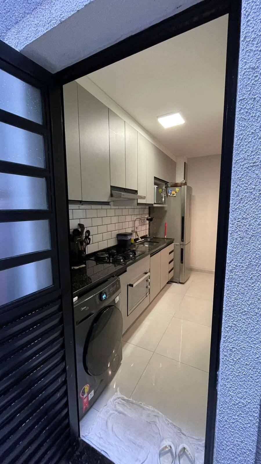  - Apartamento à venda, Penha, com 1 quarto, 35m²